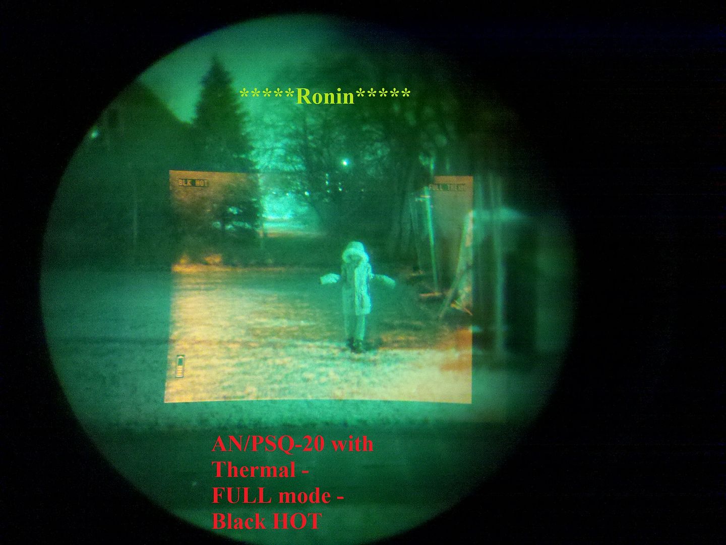 Ronin Tactical's New Site: Comparison AN/PSQ-20 vs PVS-14 with ...